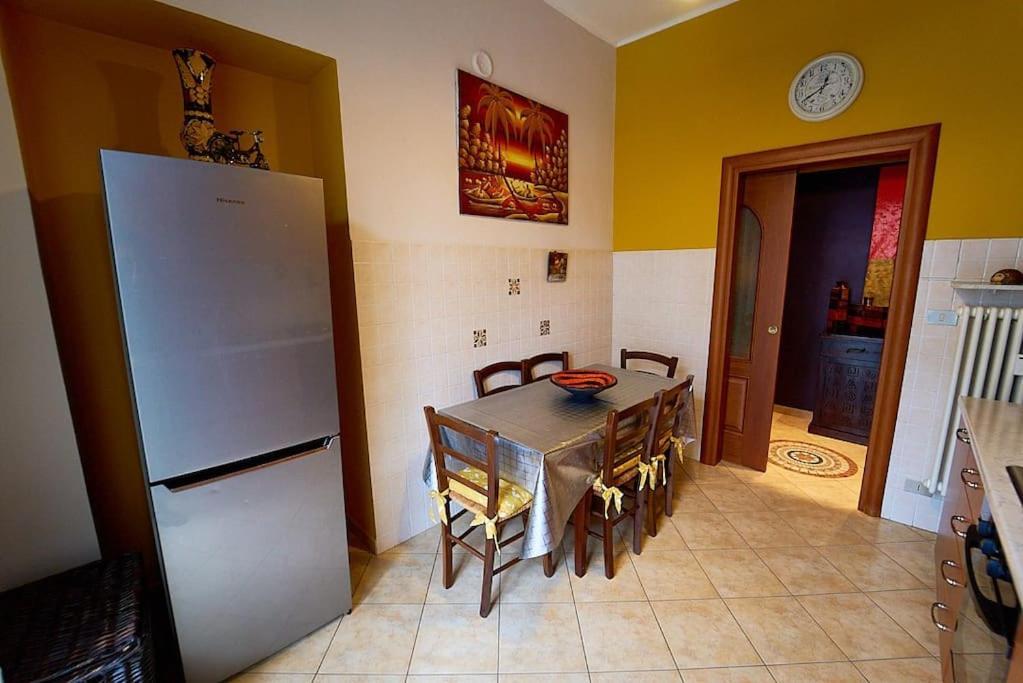 Etno Home: Il Tuo Angolo Di A