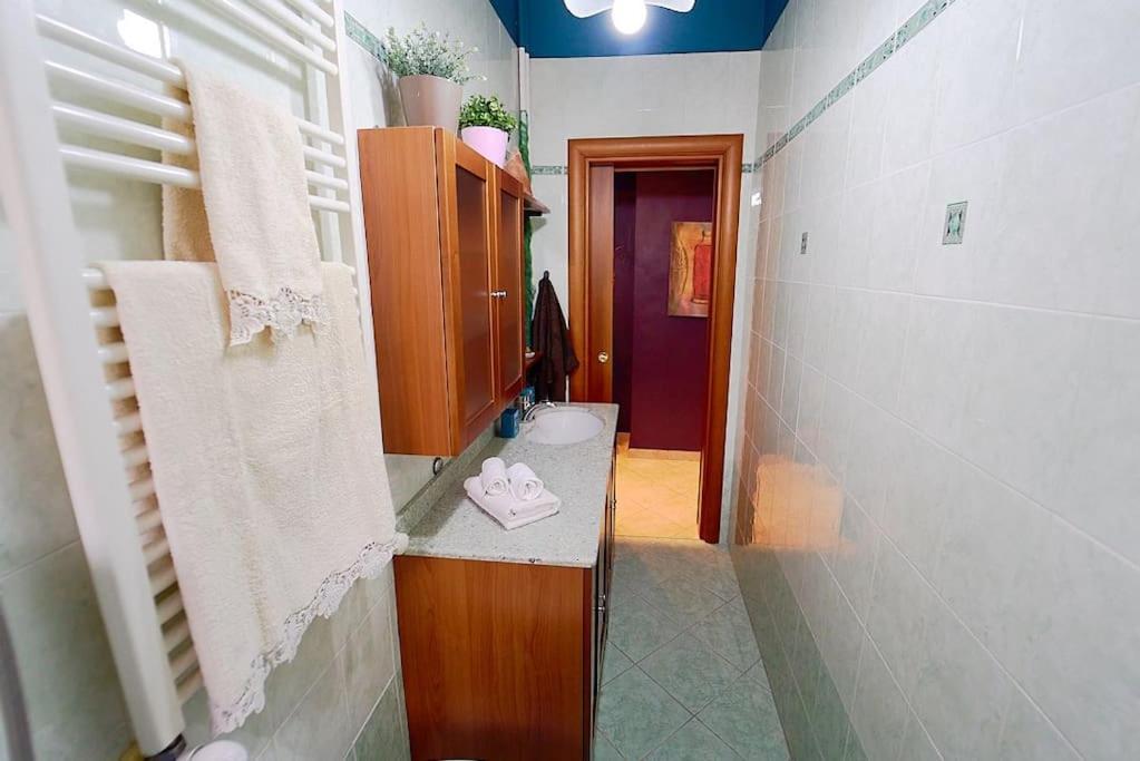 Etno Home: Il Tuo Angolo Di A * Turin