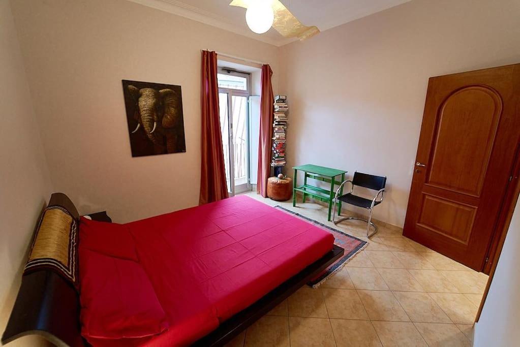 Apartment Etno Home: Il Tuo Angolo Di A