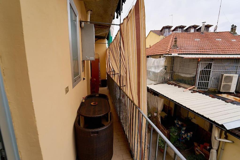 Etno Home: Il Tuo Angolo Di A Turin